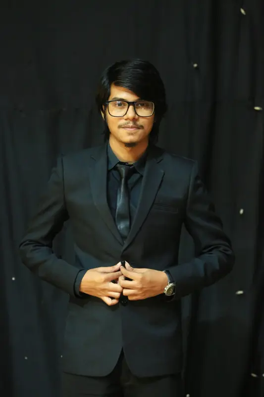 Swarup Mohonto - Consultant